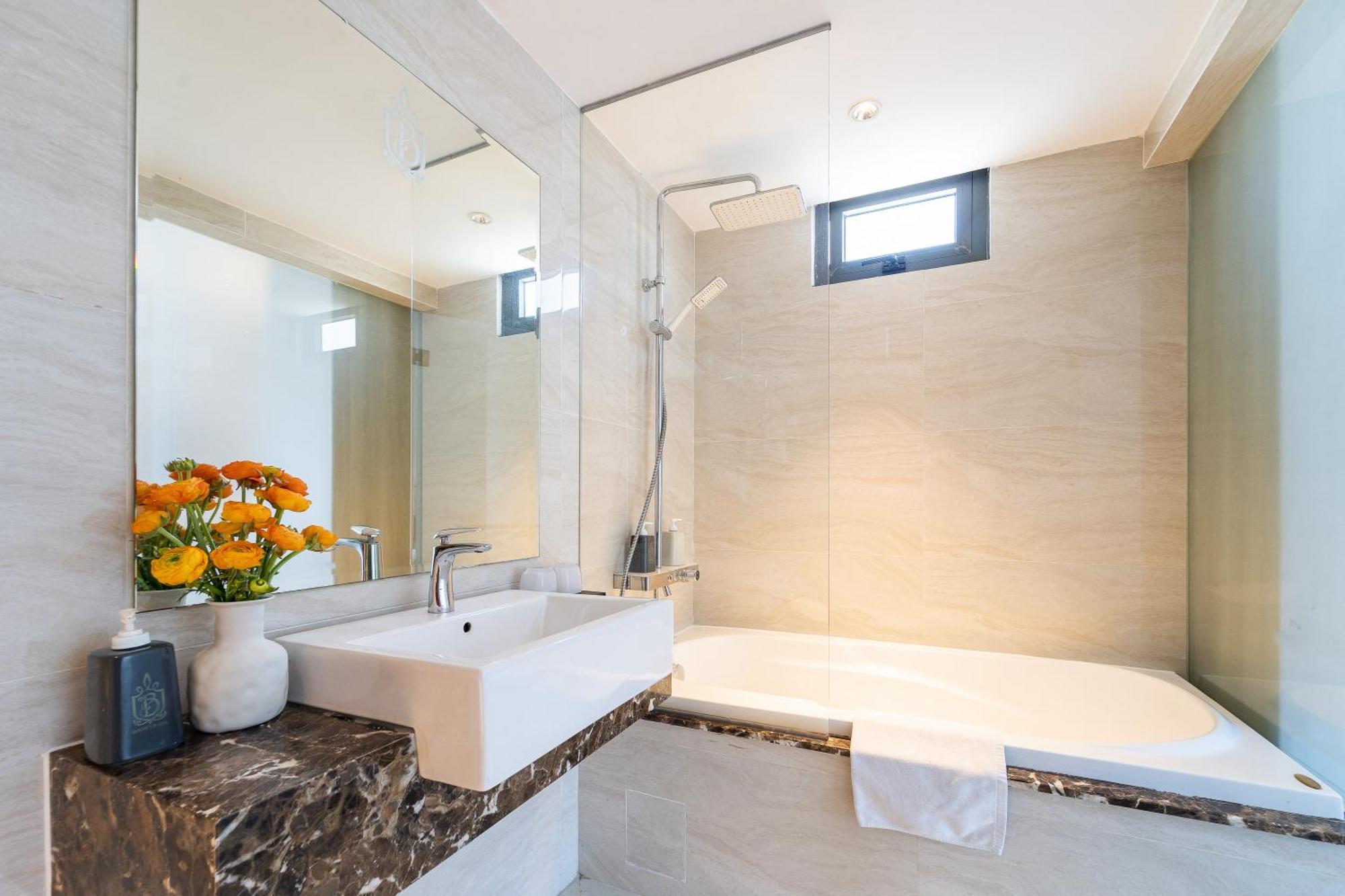 Nicecy Hotel Suites & Spa Cidade de Ho Chi Minh Quarto foto